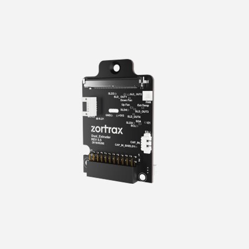 Zortrax Extruder PCB - M300 Dual